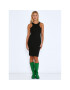Noisy May Ежедневна рокля Maya 27020872 Черен Slim Fit - Pepit.bg