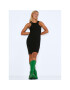 Noisy May Ежедневна рокля Maya 27020872 Черен Slim Fit - Pepit.bg