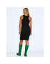 Noisy May Ежедневна рокля Maya 27020872 Черен Slim Fit - Pepit.bg
