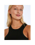 Noisy May Ежедневна рокля Maya 27020872 Черен Slim Fit - Pepit.bg
