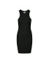 Noisy May Ежедневна рокля Maya 27020872 Черен Slim Fit - Pepit.bg