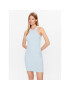 Noisy May Ежедневна рокля Maya 27020872 Син Slim Fit - Pepit.bg