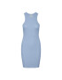 Noisy May Ежедневна рокля Maya 27020872 Син Slim Fit - Pepit.bg