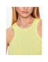 Noisy May Ежедневна рокля Maya 27020872 Жълт Slim Fit - Pepit.bg