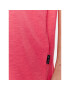 Noisy May Тишърт Mathilde 27002573 Розов Oversize - Pepit.bg