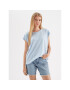 Noisy May Тишърт Mathilde 27002573 Син Oversize - Pepit.bg