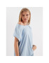 Noisy May Тишърт Mathilde 27002573 Син Oversize - Pepit.bg
