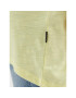 Noisy May Тишърт Mathilde 27002573 Жълт Oversize - Pepit.bg