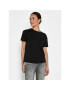 Noisy May Тишърт Brandy 27010978 Черен Relaxed Fit - Pepit.bg