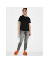 Noisy May Тишърт Brandy 27010978 Черен Relaxed Fit - Pepit.bg