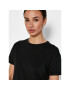 Noisy May Тишърт Brandy 27010978 Черен Relaxed Fit - Pepit.bg