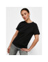 Noisy May Тишърт Brandy 27010978 Черен Relaxed Fit - Pepit.bg