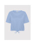 Noisy May Тишърт Duru 27013467 Син Loose Fit - Pepit.bg