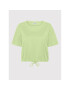 Noisy May Тишърт Duru 27013467 Зелен Loose Fit - Pepit.bg