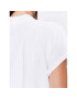 Noisy May Тишърт Hailey 27025632 Бял Regular Fit - Pepit.bg
