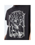 Noisy May Тишърт Hailey 27028380 Сив Relaxed Fit - Pepit.bg