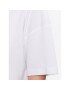 Noisy May Тишърт Ida 27024415 Бял Oversize - Pepit.bg