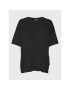 Noisy May Тишърт Ida 27025548 Черен Oversize - Pepit.bg