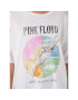 Noisy May Тишърт Ida 27028377 Бял Relaxed Fit - Pepit.bg