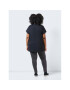 Noisy May Тишърт Mathilde 27016688 Черен Loose Fit - Pepit.bg