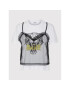 Noisy May Тишърт Tanny 27020653 Бял Regular Fit - Pepit.bg