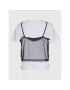 Noisy May Тишърт Tanny 27020653 Бял Regular Fit - Pepit.bg