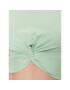 Noisy May топ Twiggi 27007593 Зелен Slim Fit - Pepit.bg