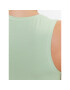 Noisy May топ Twiggi 27007593 Зелен Slim Fit - Pepit.bg