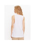 Noisy May топ Joleen 27025621 Бял Regular Fit - Pepit.bg