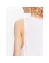Noisy May топ Joleen 27025621 Бял Regular Fit - Pepit.bg