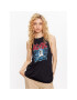 Noisy May топ Joleen 27025621 Черен Regular Fit - Pepit.bg
