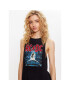 Noisy May топ Joleen 27025621 Черен Regular Fit - Pepit.bg