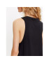 Noisy May топ Joleen 27025621 Черен Regular Fit - Pepit.bg