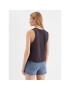 Noisy May топ Max 27024416 Сив Relaxed Fit - Pepit.bg