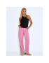 Noisy May топ Maya 27020871 Черен Slim Fit - Pepit.bg