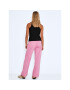 Noisy May топ Maya 27020871 Черен Slim Fit - Pepit.bg