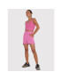 Noisy May топ Sara 27020432 Розов Slim Fit - Pepit.bg