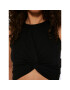 Noisy May топ Twiggi 27007593 Черен Slim Fit - Pepit.bg