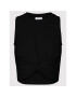 Noisy May топ Twiggi 27007593 Черен Slim Fit - Pepit.bg