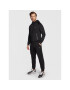 North Sails Долнище анцуг MASERATI 454012 Черен Regular Fit - Pepit.bg