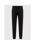 North Sails Долнище анцуг Jogging Bottoms 672905 Черен Regular Fit - Pepit.bg