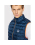 North Sails Елек Crozet 603102 Тъмносин Regular Fit - Pepit.bg