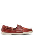 North Sails Обувки Deck Premium 082 Кафяв - Pepit.bg