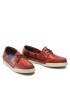 North Sails Обувки Deck Premium 082 Кафяв - Pepit.bg