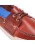 North Sails Обувки Deck Premium 082 Кафяв - Pepit.bg