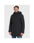 North Sails Парка Varberg 603154 Черен Regular Fit - Pepit.bg