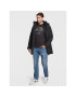 North Sails Парка Varberg 603154 Черен Regular Fit - Pepit.bg