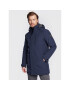 North Sails Парка Varberg 603154 Тъмносин Regular Fit - Pepit.bg