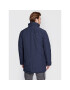 North Sails Парка Varberg 603154 Тъмносин Regular Fit - Pepit.bg