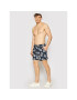 North Sails Плувни шорти Short Allover 673493 Черен Regular Fit - Pepit.bg